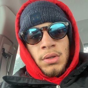 Meet your Posher, Trey